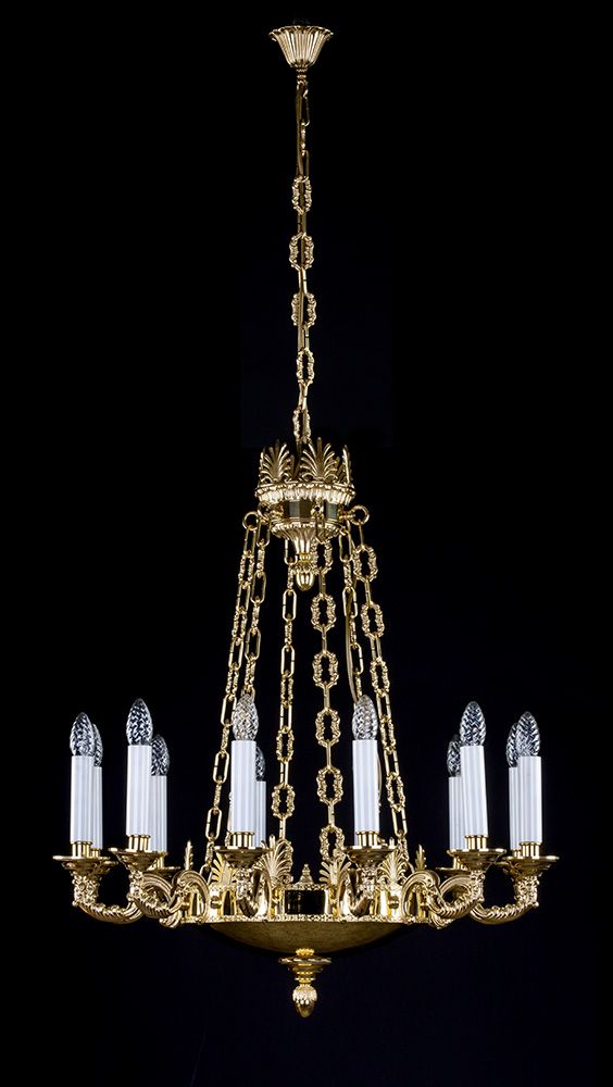 Полилей ArtGlass Серия EGONA POLISHED